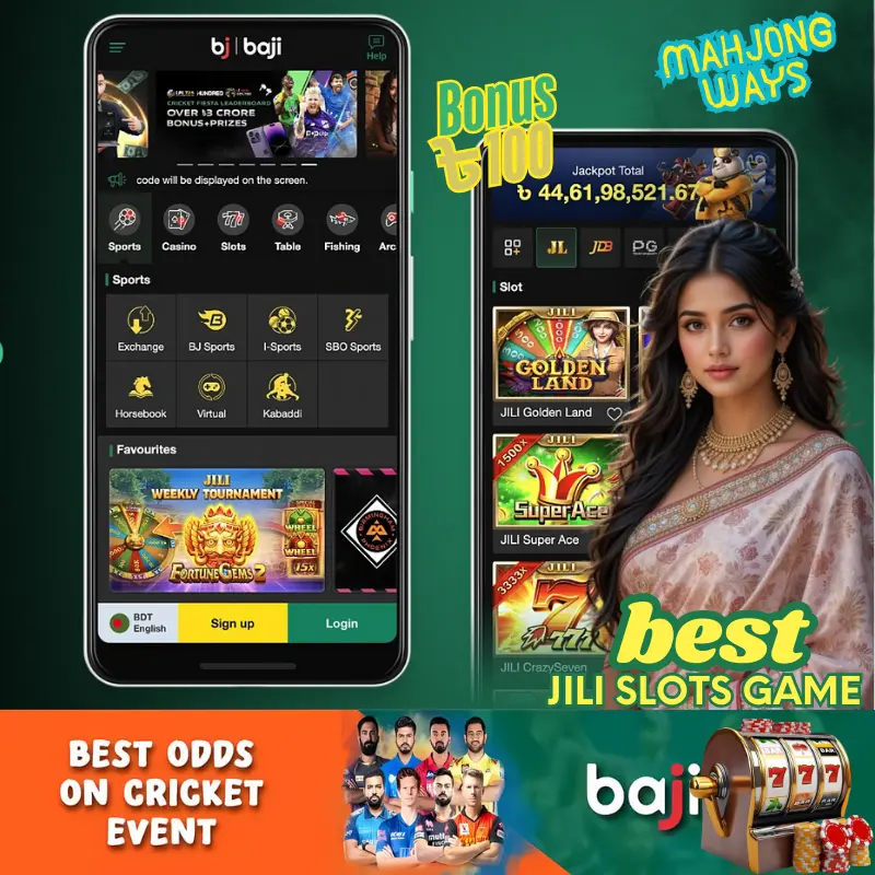 777bd - Play & Win on Baji Live Casino