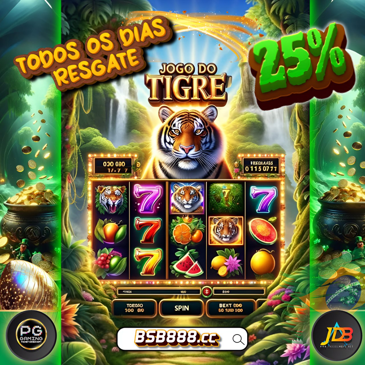 Jogue Grande no BSB888: A Chance de Conquistar Grandes Prêmios