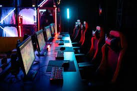 gaming