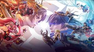 game